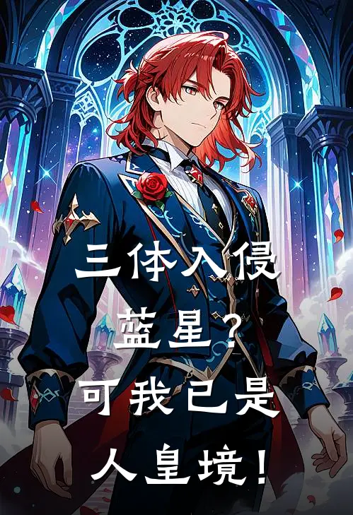 三体入侵蓝星？可我已是人皇境！