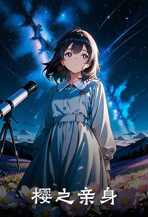 樱之亲身
