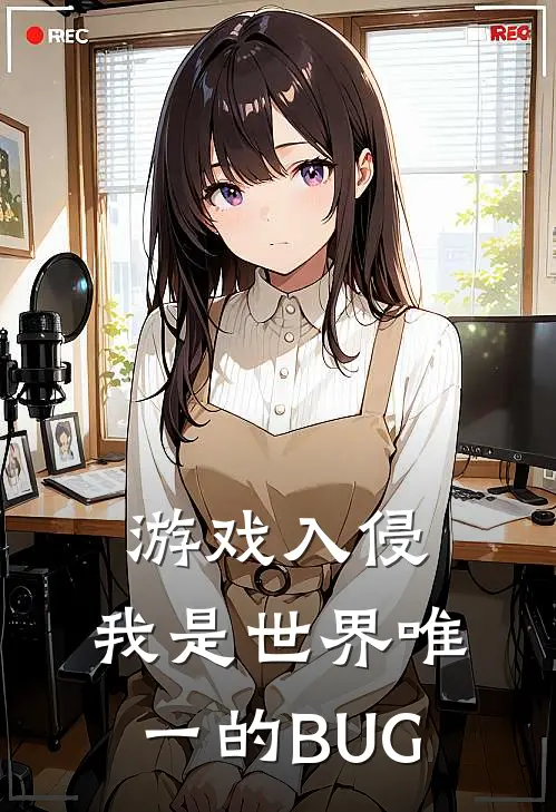 游戏入侵，我是世界唯一的BUG