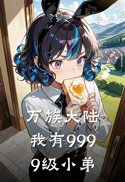 万族大陆：我有9999级小弟