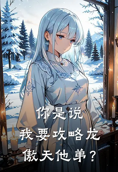 你是说，我要攻略龙傲天他弟？