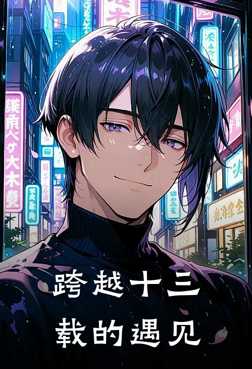 跨越十三载的遇见
