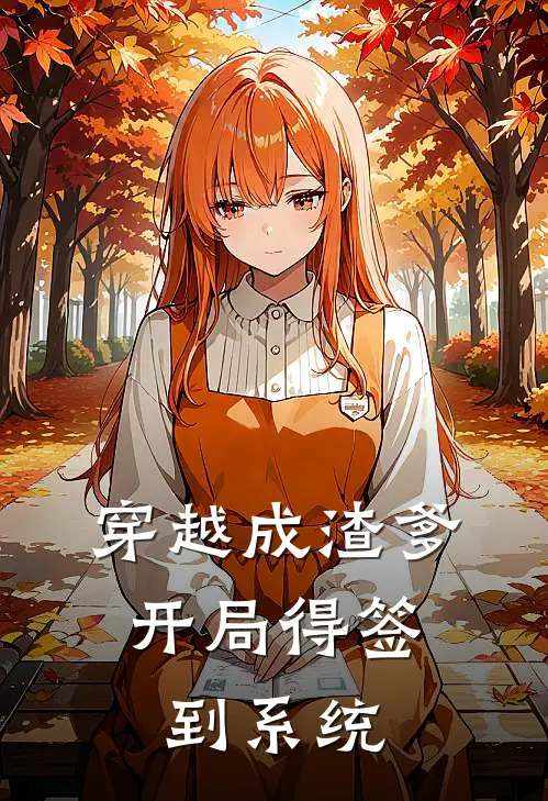 穿越成渣爹，开局得签到系统