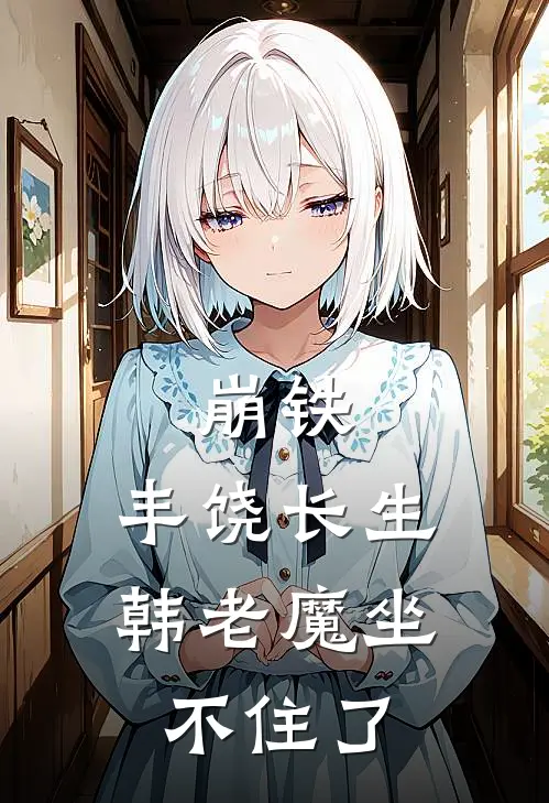 崩铁：丰饶长生，韩老魔坐不住了