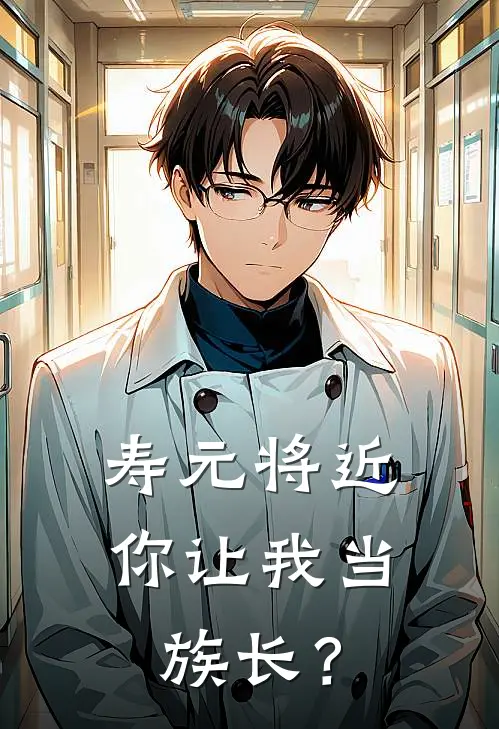 寿元将近，你让我当族长？