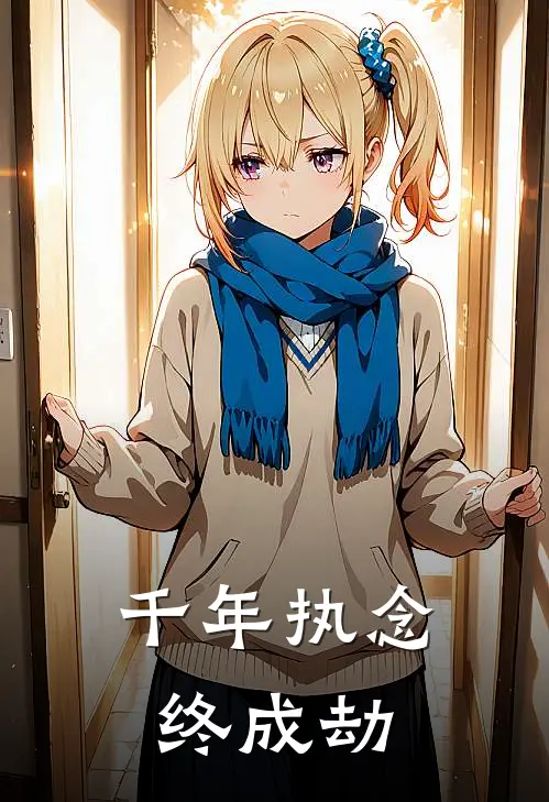 千年执念终成劫