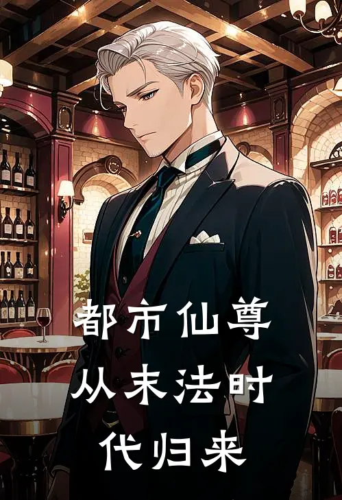 都市仙尊从末法时代归来