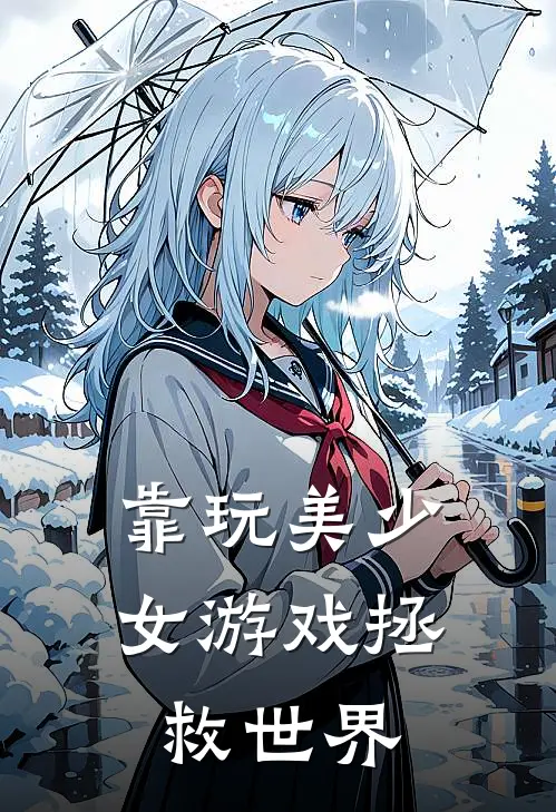 靠玩美少女游戏拯救世界