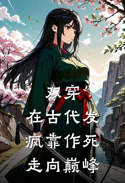 双穿：在古代发疯靠作死走向巅峰