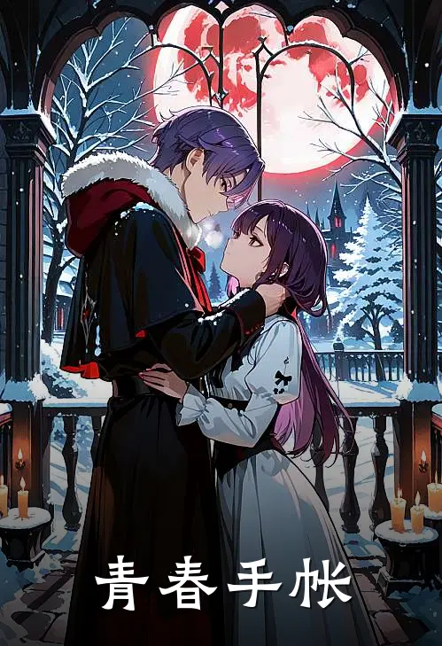 青春手帐