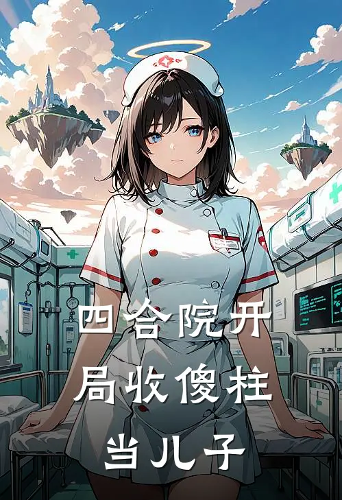 四合院开局收傻柱当儿子