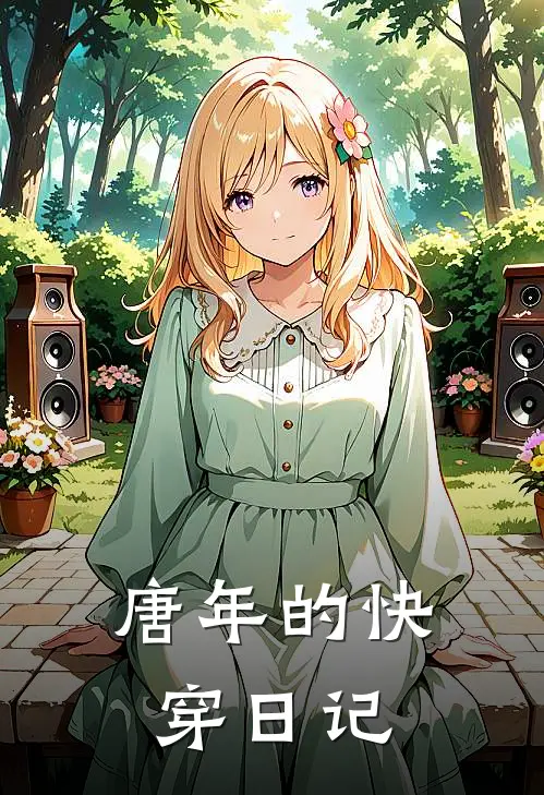 唐年的快穿日记