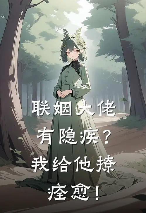 联姻大佬有隐疾？我给他撩痊愈！