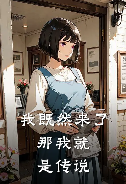 我既然来了，那我就是传说