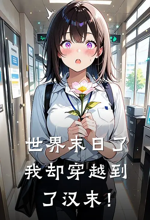 世界末日了，我却穿越到了汉末！