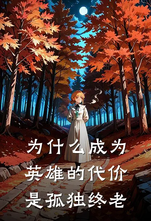 为什么成为英雄的代价是孤独终老