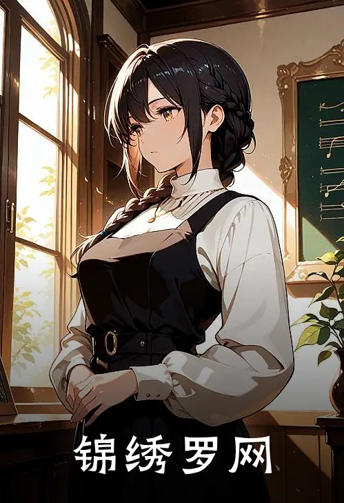 锦绣罗网