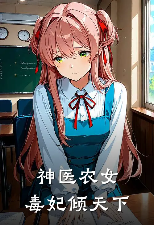 神医农女：毒妃倾天下