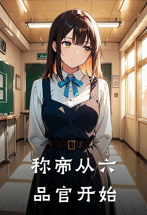 称帝从六品官开始