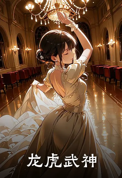 龙虎武神