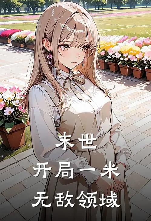 末世，开局一米无敌领域