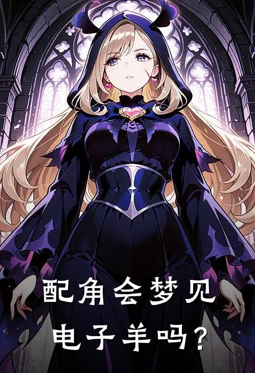 配角会梦见电子羊吗？