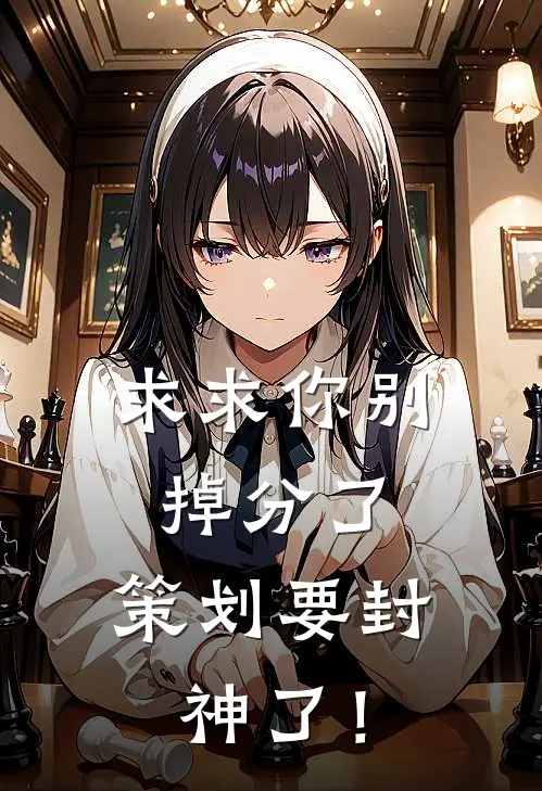 求求你别掉分了，策划要封神了！