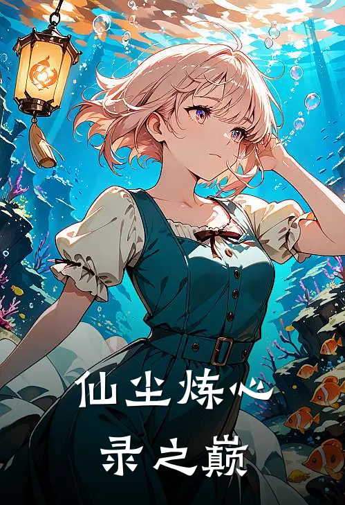 仙尘炼心录之巅