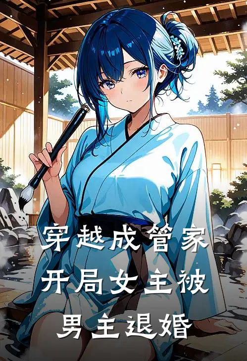 穿越成管家开局女主被男主退婚