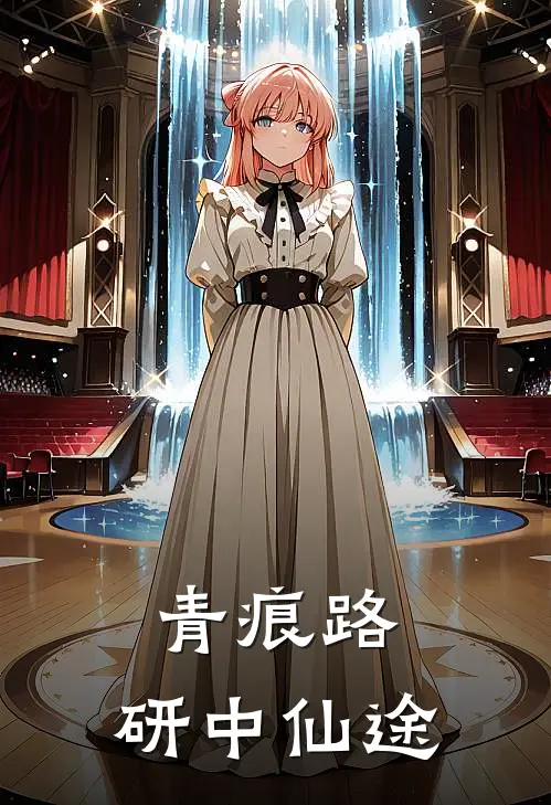 青痕路：研中仙途