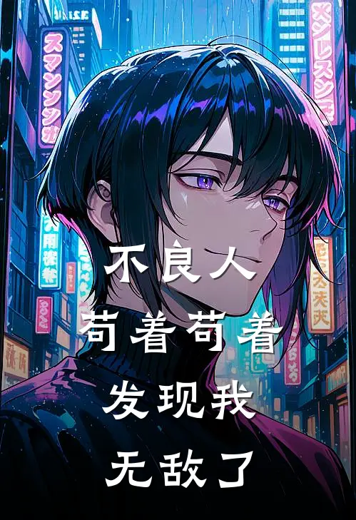 不良人：苟着苟着，发现我无敌了