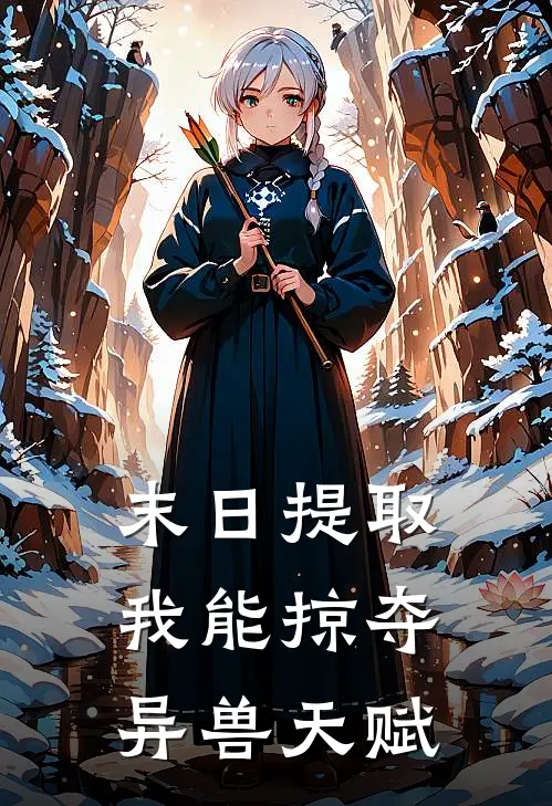 末日提取：我能掠夺异兽天赋