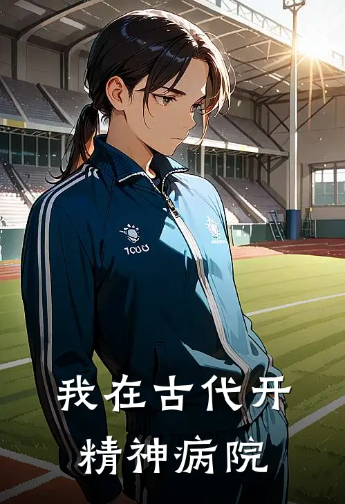 我在古代开精神病院