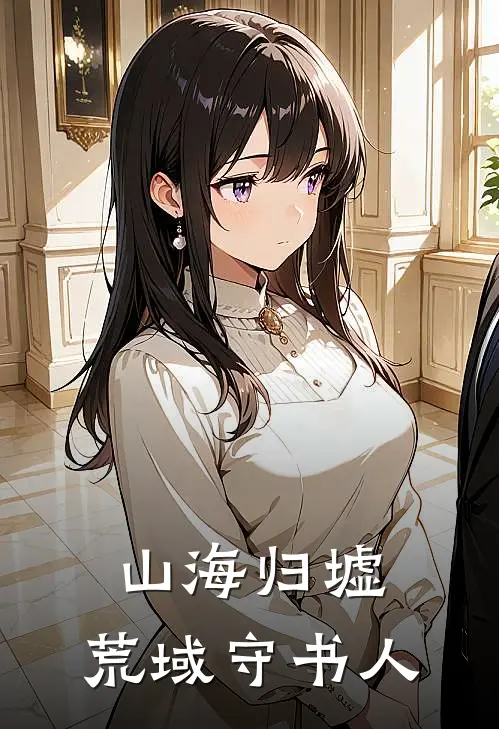 山海归墟：荒域守书人