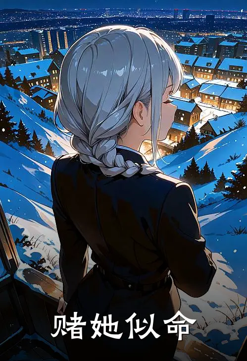 赌她似命