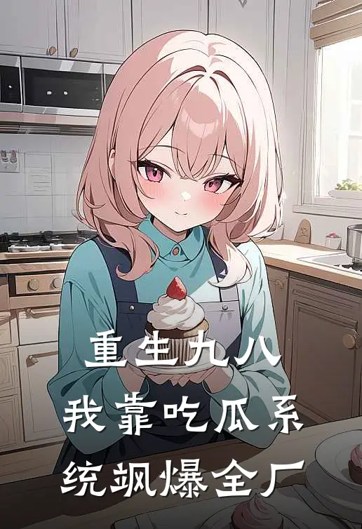 重生九八：我靠吃瓜系统飒爆全厂