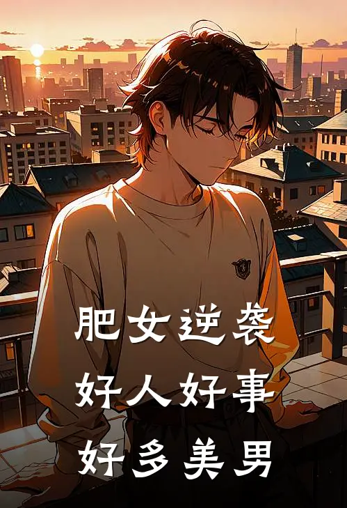 肥女逆袭：好人好事好多美男