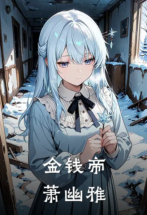 金钱帝萧幽雅