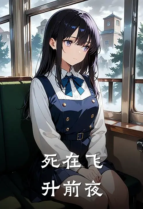 死在飞升前夜