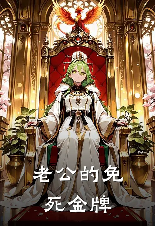 老公的免死金牌