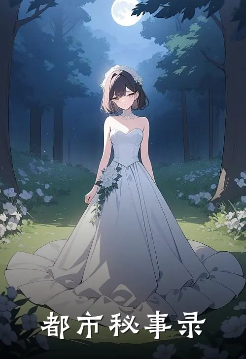 都市秘事录