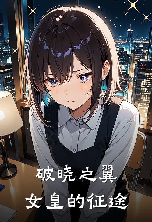 破晓之翼：女皇的征途