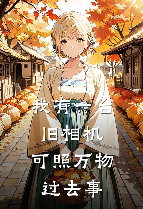 我有一台旧相机，可照万物过去事