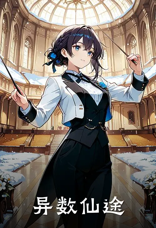 异数仙途
