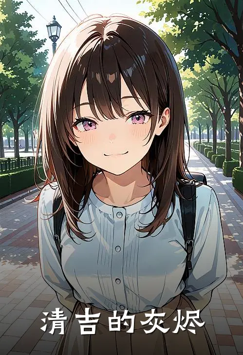 清吉的灰烬