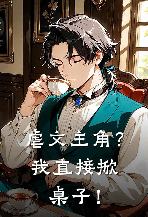 虐文主角？我直接掀桌子！