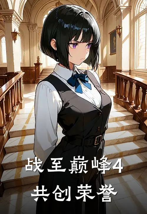 战至巅峰4：共创荣誉