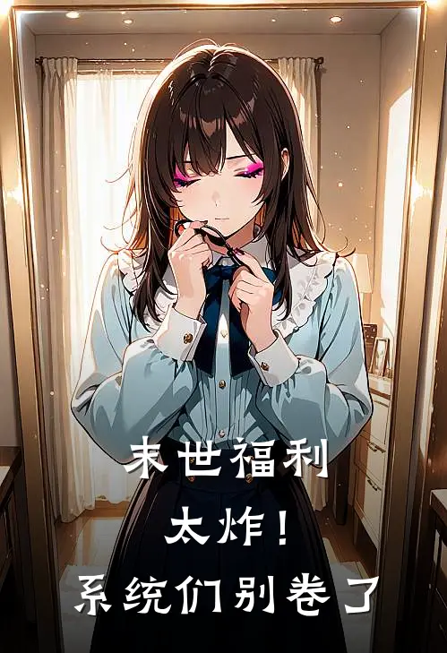 末世福利太炸！系统们别卷了