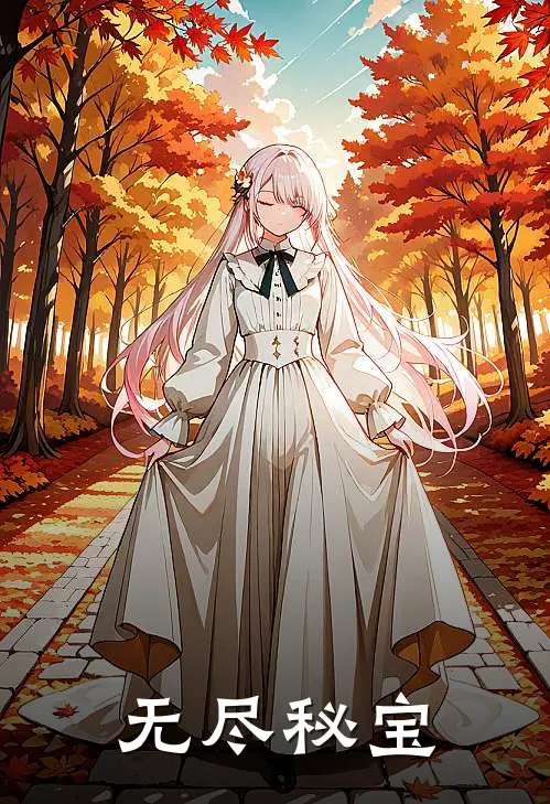 无尽秘宝