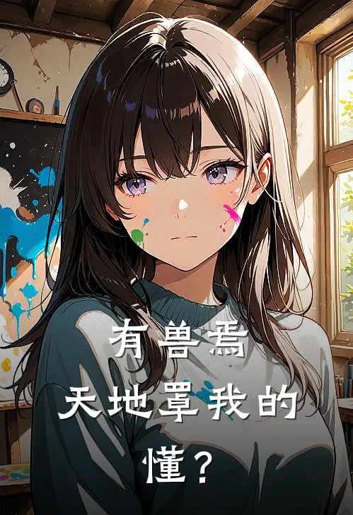 有兽焉：天地罩我的，懂？